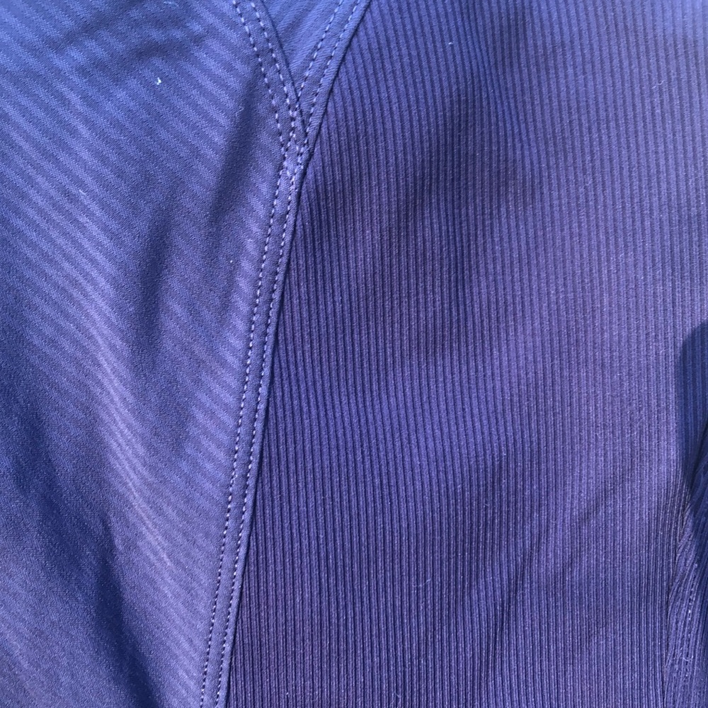 Reversible Lululemon jacket euc - Picture 7 of 9